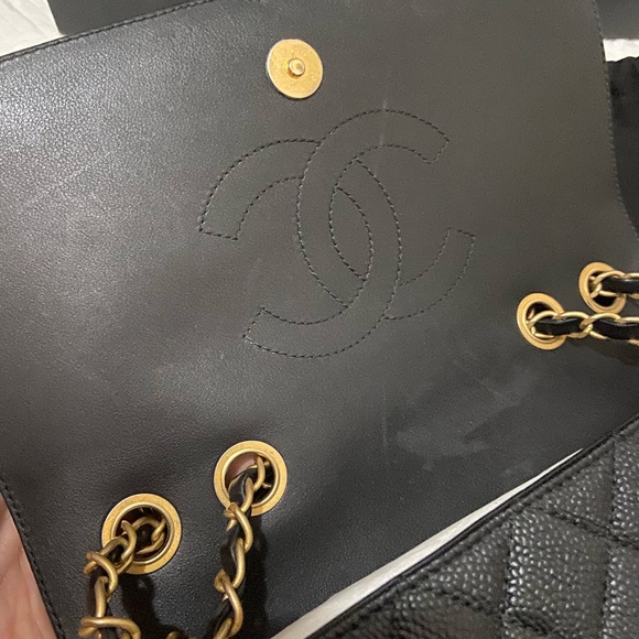 Chanel filigree - Picture 6 of 12